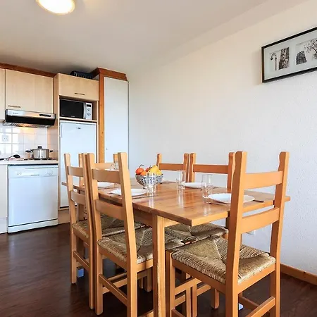 Aparthotel O - Sancy De Tourisme 3*