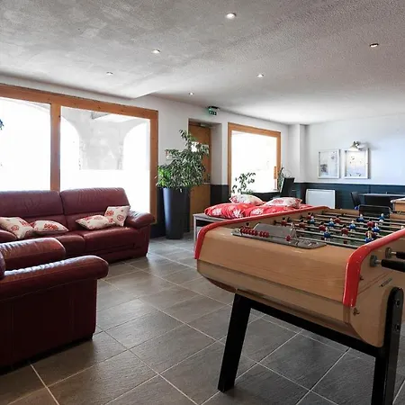Appart hôtel O - Sancy Résidence De Tourisme Super-Besse