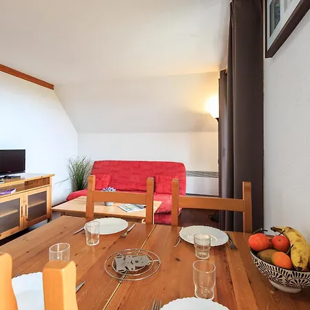 Appart hôtel O - Sancy Résidence De Tourisme Super-Besse